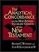 The Analytical Concordance to the New Revised Standard Version of the New Testament by Richard E. Whitaker ISBN 0802838383