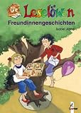 Lesel&ouml;wen Freundinnengeschichten - Isabel Abedi