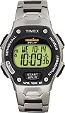 Timex Ironman Triathlon 30-Lap Traditional Midsize Watch #T53952