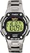 Sporting Goods : Timex Ironman Triathlon 30-Lap Traditional Midsize Watch #T53952