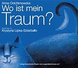 Produkt-Bild: Wo ist mein Traum?