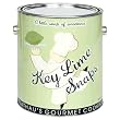 Flathau's Fine Foods Gourmet Cookies, Key Lime Snaps, 16-Ounce Can Flathau's Fine Foods Gourmet Cookies, Key Lime Snaps, 16-Ounce Can