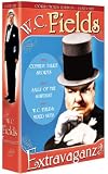 W.C. Fields Extravaganza [DVD]