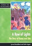 A Row of Lights: The Story of Rama and Sita: Pupils' Book (Times to Remember)