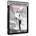 American Experience: Ansel Adams (Ws)