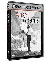 Ansel Adams: A Documentary Film