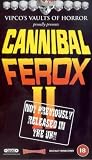 Cannibal Ferox 2 [VHS] [1985]