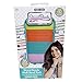The Bridge Direct Strand Bands Multi Color Band Pack: Tutti Fruitti Toy