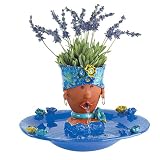 Toniware Lola Fountain - Blue