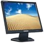 Samsung SyncMaster 910t 19" LCD Flat Panel Monitor -Black