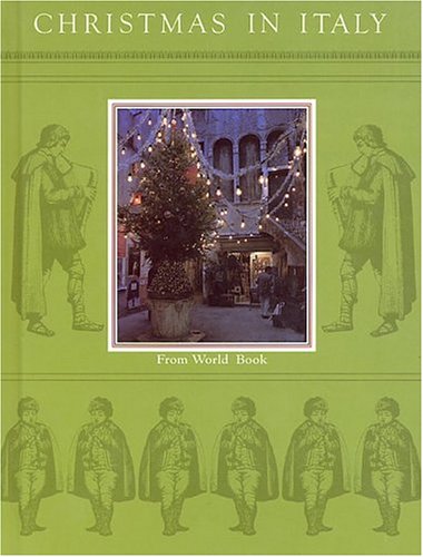Christmas in Italy (Christmas Around the World) (Christmas Around the World from World Book) under Holidays in The Books Store