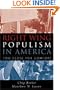 Right-Wing Populism in America: Too Close for Comfort