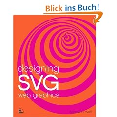 Designing Svg Web Graphics