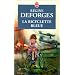 La Bicyclette bleue, tome 1