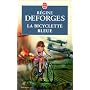 La Bicyclette bleue, tome 1