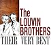 Knoxville Girl - The Louvin Brothers