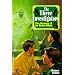 The Mystery of the Green Ghost (Alfred Hitchcock & the Three Investigators 4)
