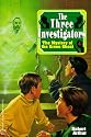 The Mystery of the Green Ghost (Alfred Hitchcock & the Three Investigators 4)