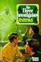 The Mystery of the Green Ghost (Alfred Hitchcock & the Three Investigators 4)