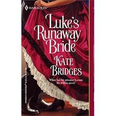 Luke's Runaway Bride