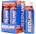 VPX RedLine RTD Peach Mango, 8oz  Bottles (Pack of 24)