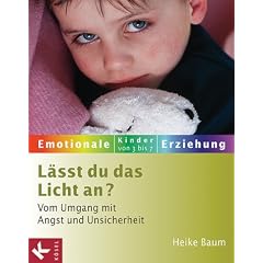L�sst du das Licht an? Vom Umgang mit Angst und Unsicherheit