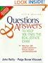 Questions & Answers to Help You Pass the Real Estate Exam