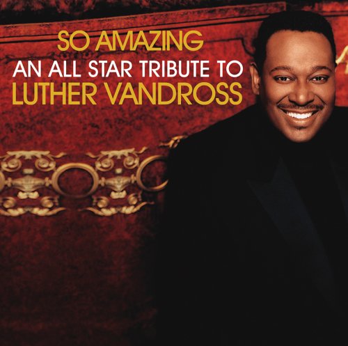 CD-Charts  Search : So Amazing: An All-Star Tribute to Luther Vandross [VINYL]