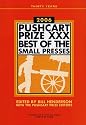 The Pushcart Prize XXX: Best of the Small Presses, 2006 Edition