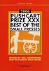 The Pushcart Prize XXX: Best of the Small Presses, 2006 Edition