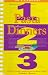 Book Pasta Dinners 1, 2, 3: 125,000 Possible Combinations for Dinner Tonight (The 1, 2, 3 Dinners)