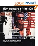 Film Posters of the 80s: From The Reel Poster Gallery Collection (Film Posters of the Decade)