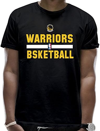 Men's Stephen Curry 30 Warriors T-Shirts Black X-Large