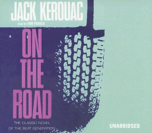 Jack Kerouac