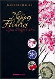 Les Nappes fleuries