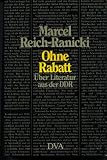 Ohne Rabatt: Uber Literatur aus der DDR (German Edition)