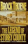 The Legend of Storey County