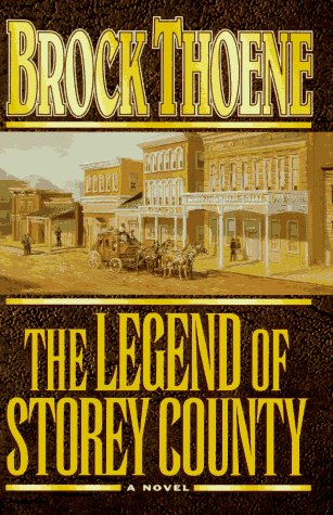 the legend of storey county a novel