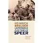 Unterwegs zur Familie Speer. Begegnungen, Gespr�che, Interviews