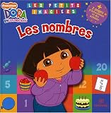 Dora l\'exploratrice : Les nombres