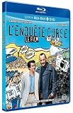 The Corsican File (2004) ( L'enquête Corse ) (Blu-Ray)