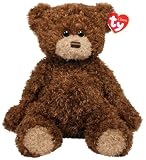 Ty Shaggy Bear