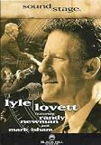 Lyle Lovett - Soundscapes [DVD]