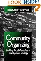 Community Organizing: Building Social Capital as a Development Strategy