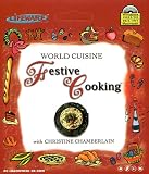 Software : Festive Cooking (Jewel Case)