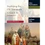 Exploring the Old Testament: A Guide to the Pentateuch (Exploring the Bible Series)