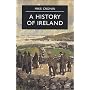 A History Of Ireland by Mike Cronin