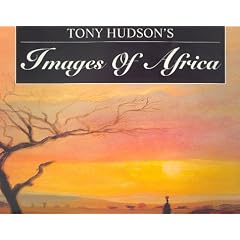 Tony Hudson's Images of Africa