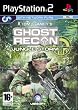 Tom Clancy's Ghost Recon Jungle Storm (PS2)