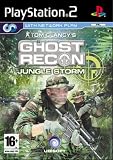 Tom Clancy's Ghost Recon Jungle Storm